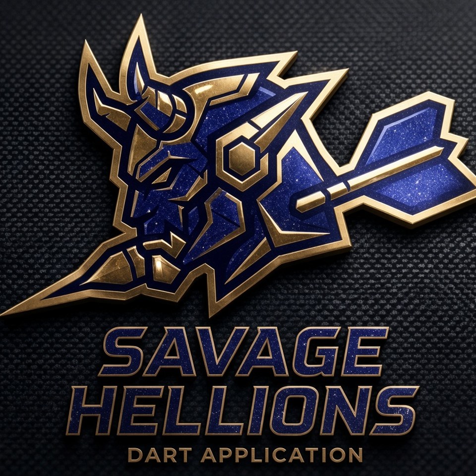 Savage Hellions